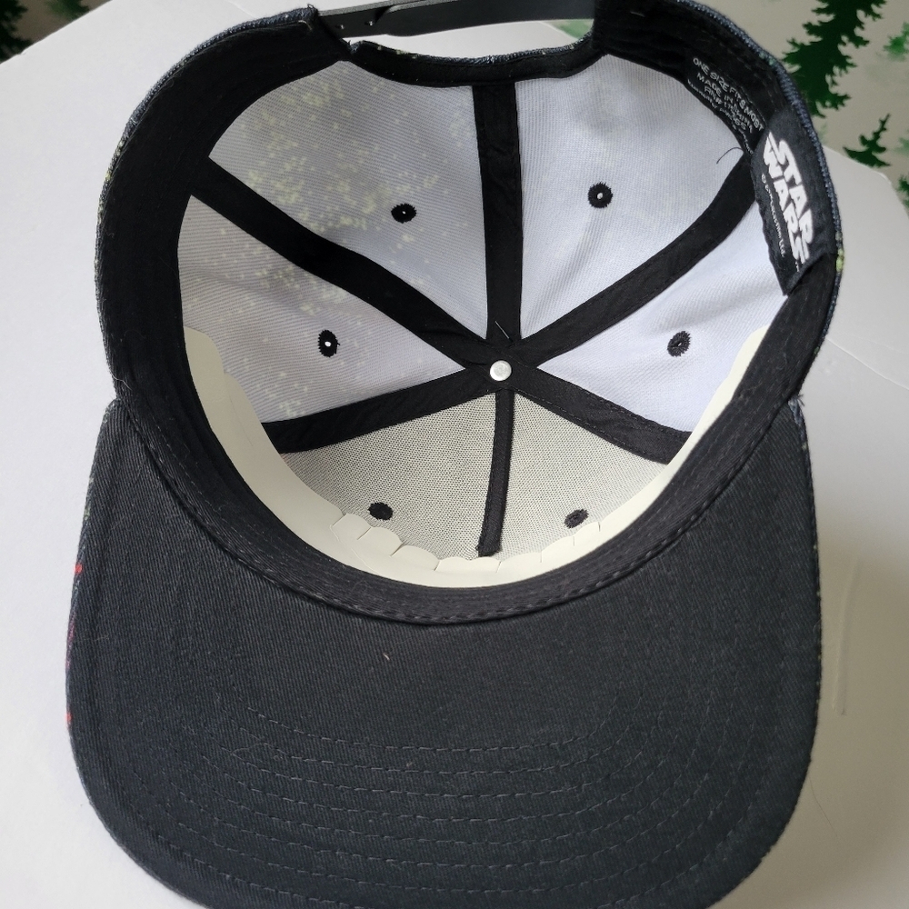 Star Wars Snapback. - Picture 7 of 8